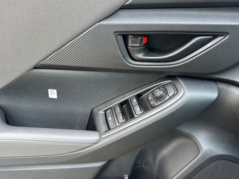 New 2026 Subaru Crosstrek 2.0i Premium image 10