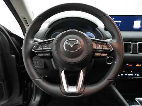 Used 2025 MAZDA CX-5 AWD 2.5 S w/ Select Package image 4
