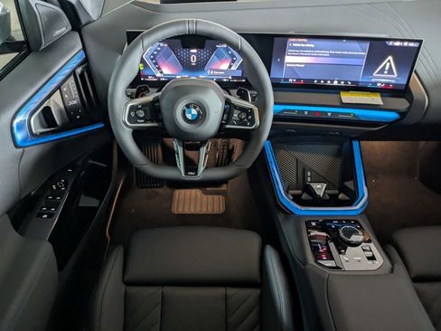 New 2026 BMW X3 xDrive30 w/ M Sport Package AWD/4WD image 10