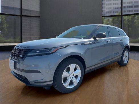 New 2026 Land Rover Range Rover Velar S image 4