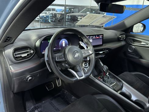 Used 2024 Dodge Hornet R/T Plus AWD/4WD image 21