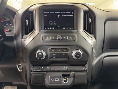 New 2026 GMC Sierra 1500 Pro w/ Trailering Package image 34