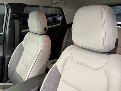 New 2025 Chevrolet TrailBlazer LT w/ Convenience Package image 17