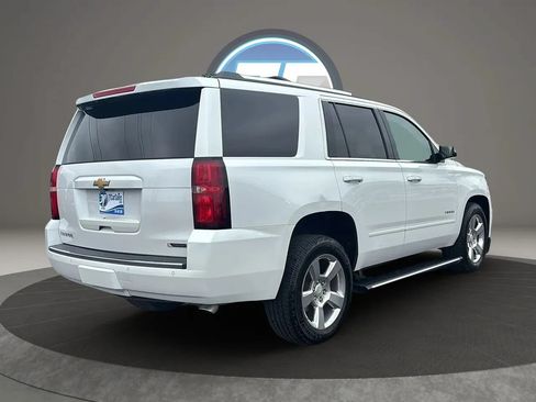 Used 2017 Chevrolet Tahoe Premier RWD image 13