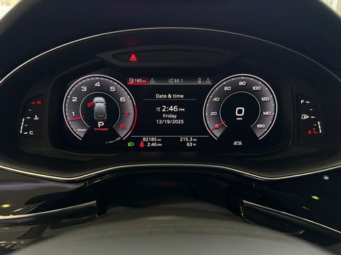 Used 2020 Audi Q7 3.0T Premium Plus image 16