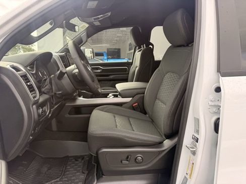 New 2026 RAM 1500 Big Horn image 16