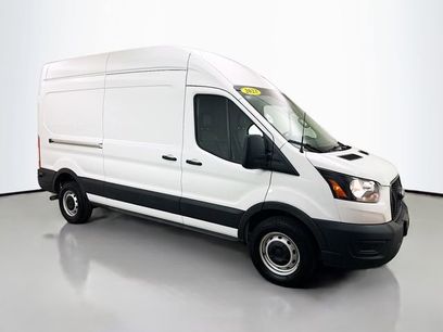 Used 2023 Ford Transit 350 148 High Roof