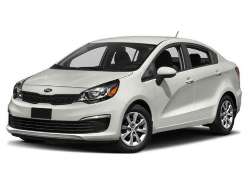 Used 2017 Kia Rio LX w/ Power Package image 5