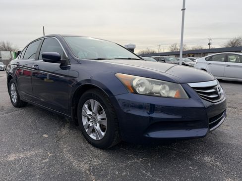 Used 2012 Honda Accord LX image 3