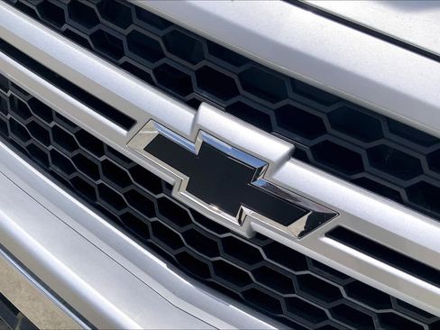 Used 2015 Chevrolet Silverado 1500 LT w/ Rally 2 Edition image 30