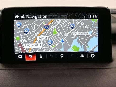 Used 2018 MAZDA CX-9 Grand Touring image 11