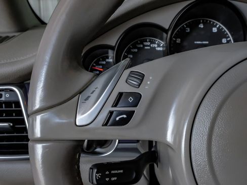Used 2011 Porsche Panamera 4 AWD/4WD image 17
