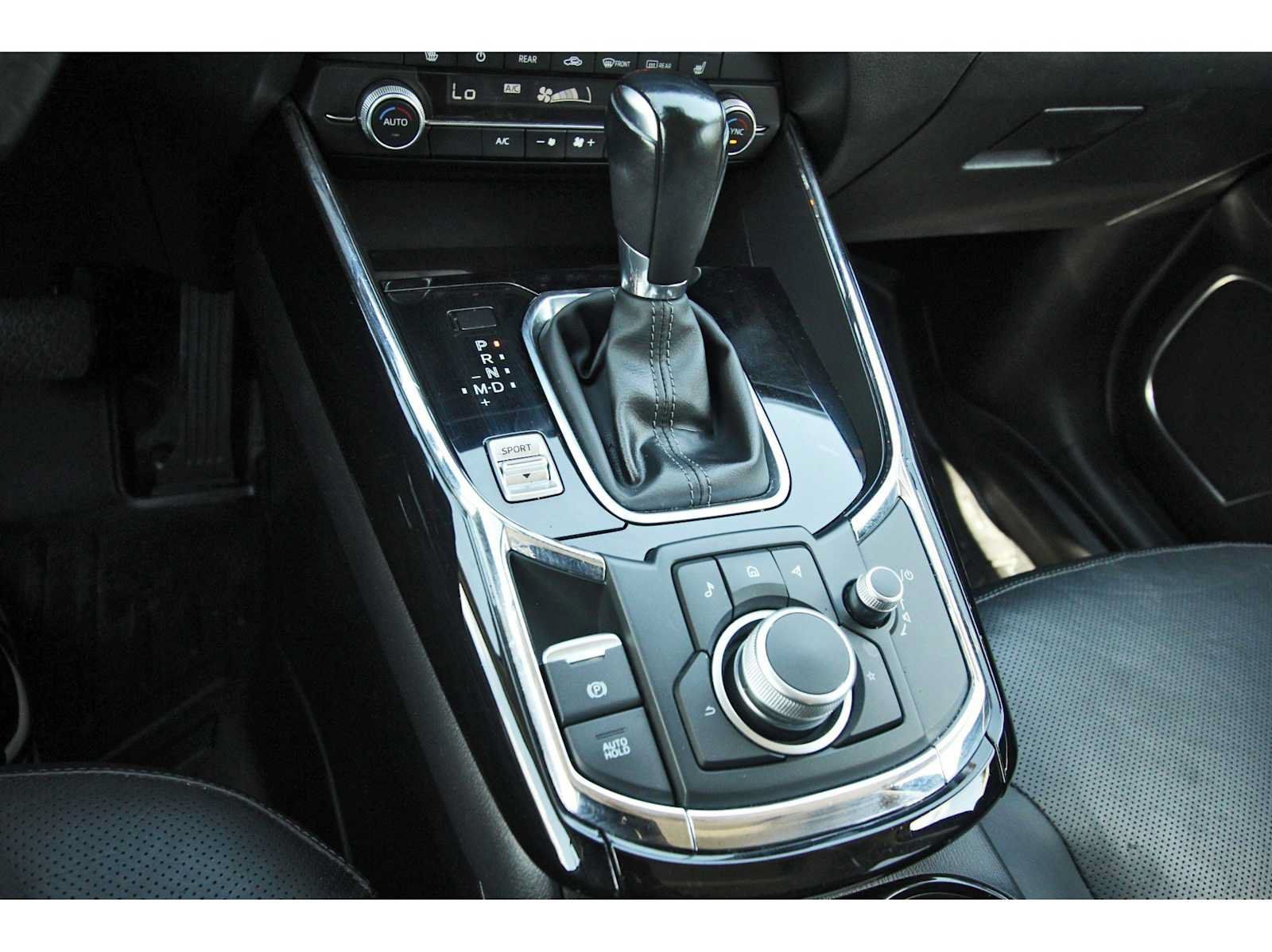 Used 2021 MAZDA CX-9 Touring w/ Touring Premium Package AWD/4WD image 26