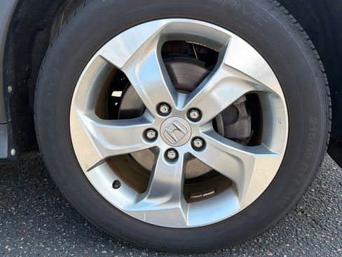 Used 2017 Honda HR-V EX-L image 6