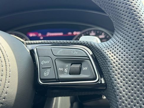 Used 2017 Audi A6 3.0T Competition Prestige w/ Driver Assistance Package AWD/4WD image 30