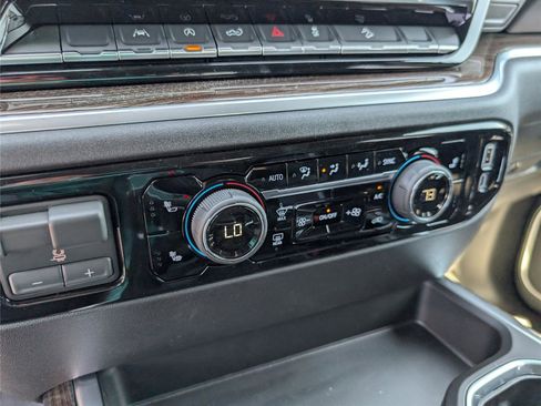 New 2026 Chevrolet Silverado 1500 RST AWD/4WD image 17
