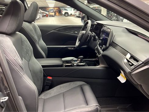 New 2026 Lexus RX 350 AWD/4WD image 28