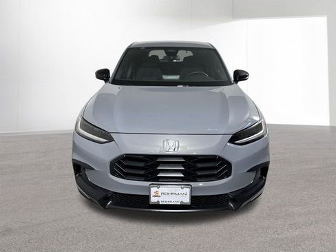 Certified 2024 Honda HR-V Sport image 26