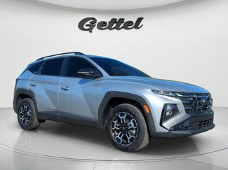 Certified 2025 Hyundai Tucson XRT video 2