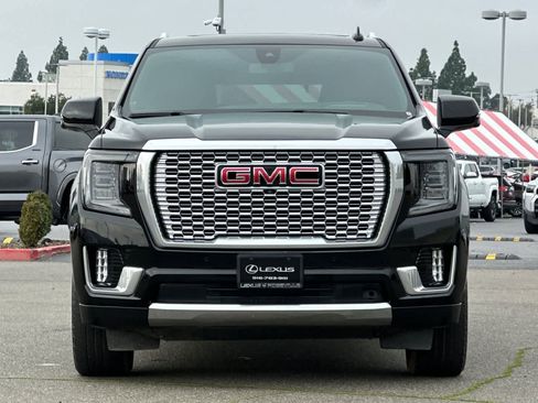 Used 2022 GMC Yukon Denali image 10
