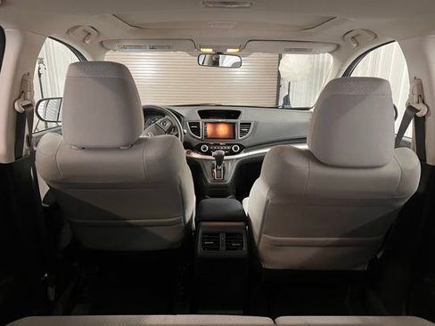 Used 2016 Honda CR-V EX image 27