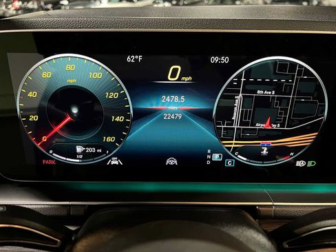 Used 2023 Mercedes-Benz GLE 350 4MATIC image 31