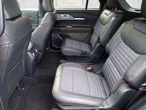 New 2026 Ford Explorer ST-Line image 10