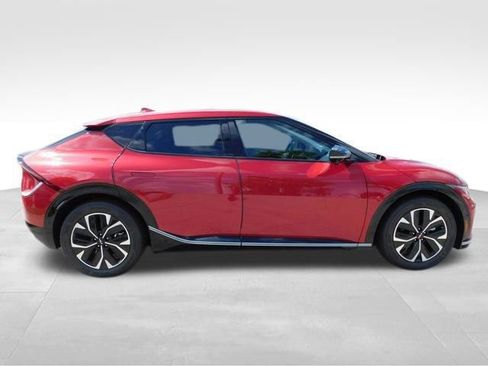 Used 2023 Kia EV6 Wind w/ Wind Technology Package image 9