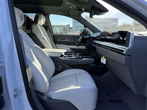 New 2026 Cadillac Escalade IQ Sport 1 image 10