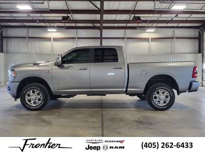 Used 2024 RAM 2500 Laramie