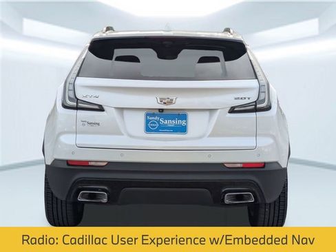 Used 2019 Cadillac XT4 Sport image 5