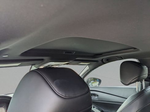Used 2024 Honda Accord Sport image 18