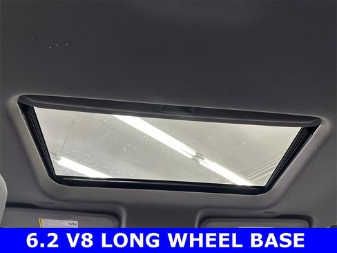 Used 2021 Chevrolet Silverado 1500 LTZ w/ LTZ Premium Package image 23