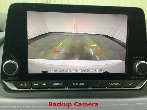 Used 2024 Nissan Rogue SV image 20