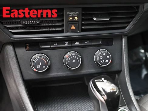 Used 2024 Volkswagen Jetta S FWD image 18