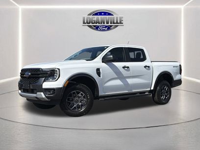 Certified 2024 Ford Ranger XLT