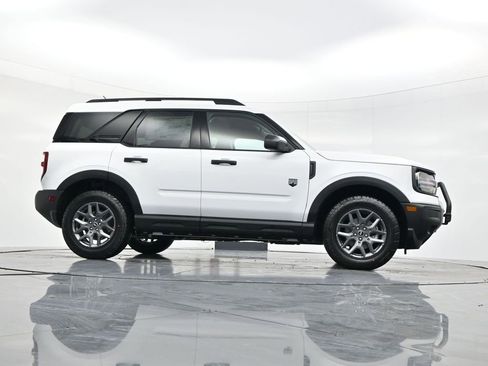 New 2026 Ford Bronco Sport Big Bend w/ Convenience Package AWD/4WD image 44