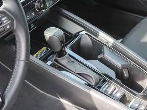 Used 2025 Honda Accord Sport image 27