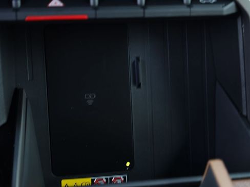 New 2026 Toyota Tundra 1794 Edition image 10