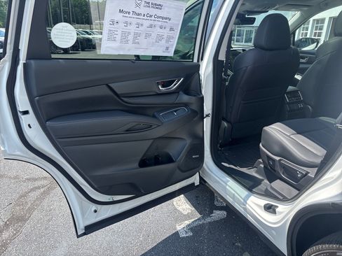 New 2026 Subaru Ascent Limited AWD/4WD image 31