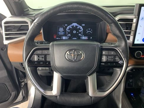 Used 2022 Toyota Tundra 1794 Edition image 22
