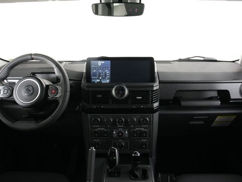 New 2026 INEOS Grenadier AWD/4WD image 6