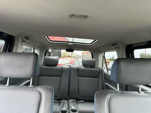 Used 2003 Honda Element EX image 24