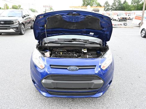 Used 2018 Ford Transit Connect XLT FWD image 33