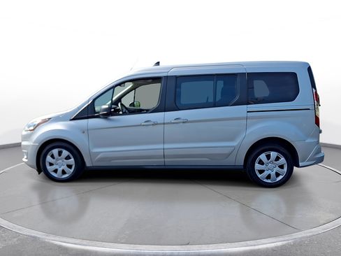 Used 2022 Ford Transit Connect XLT FWD image 5