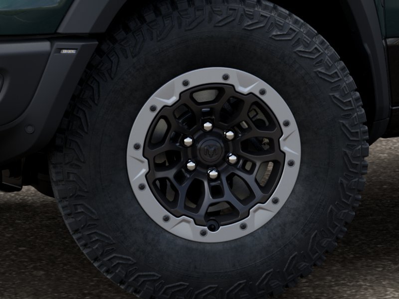New 2026 RAM 1500 RHO w/ RHO Level 1 Equipment Group AWD/4WD image 9