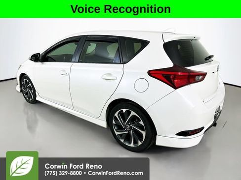 Used 2017 Toyota Corolla iM w/ Carpet Mat Package image 5