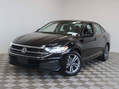 Used 2024 Volkswagen Jetta SE