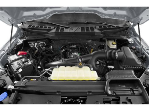 New 2026 Ford F150 STX AWD/4WD image 39