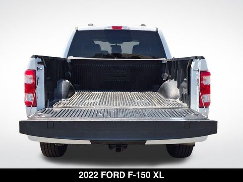 Used 2022 Ford F150 XL w/ STX Appearance Package RWD image 24